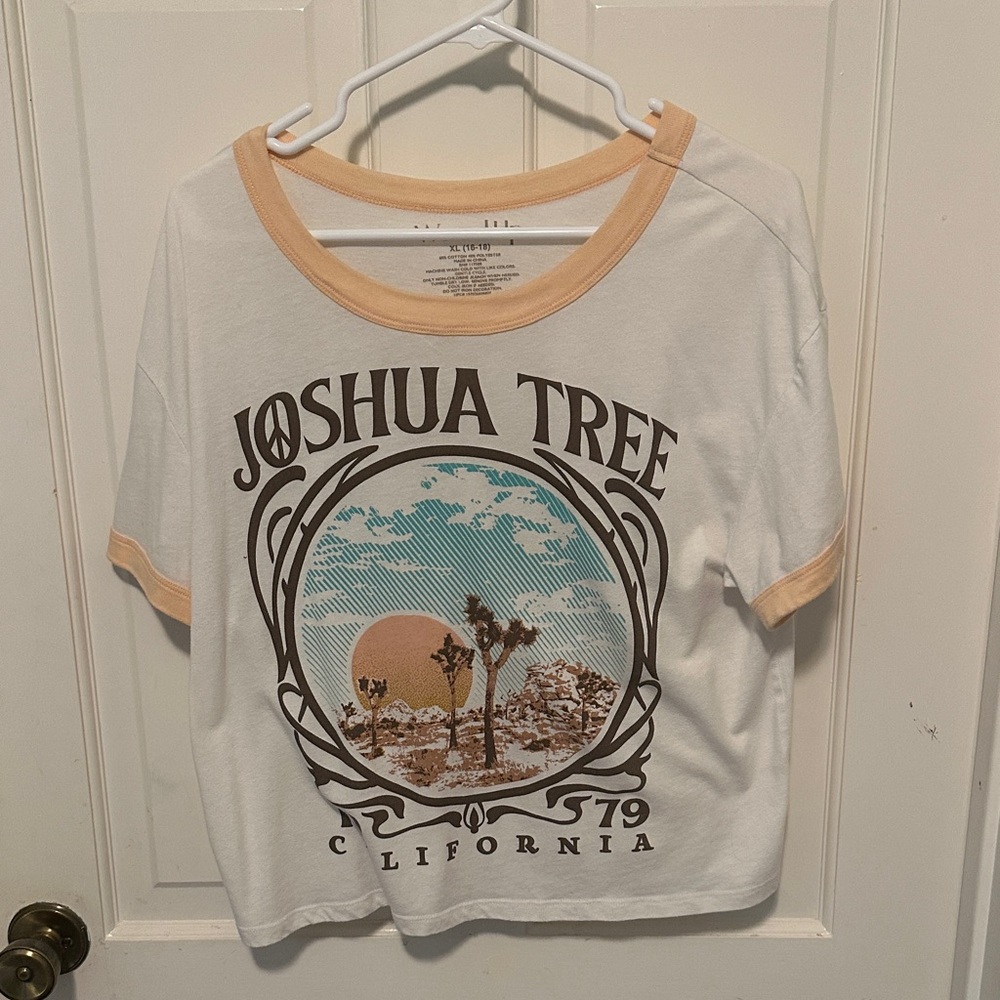 Joshua Tree pajama SET